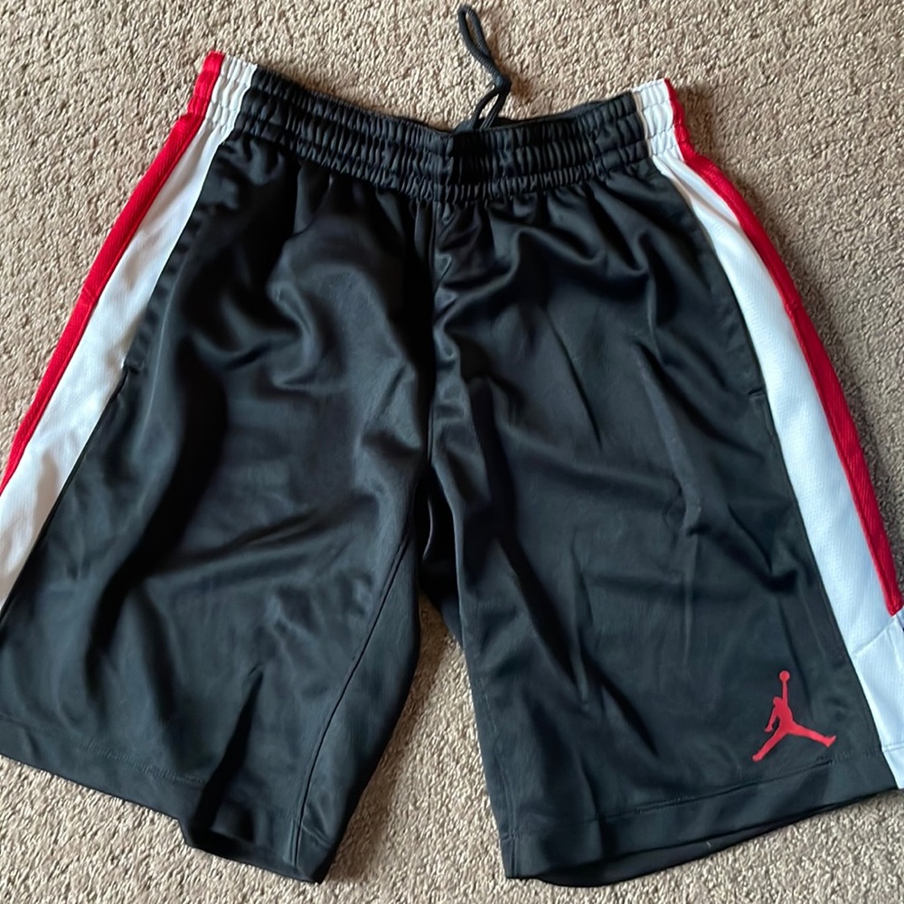 Mens Jordan shorts